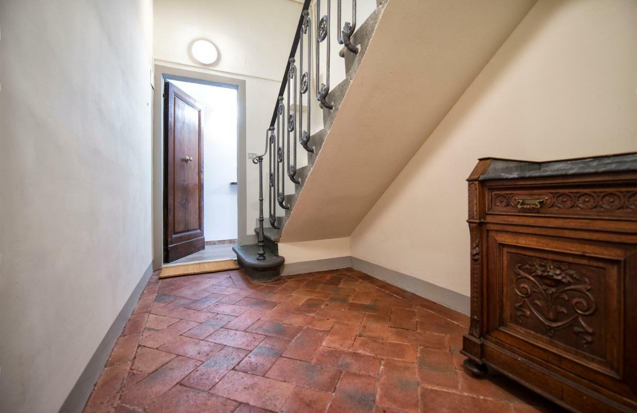 La Casa Dei Nonni - Bright In Apartamento *