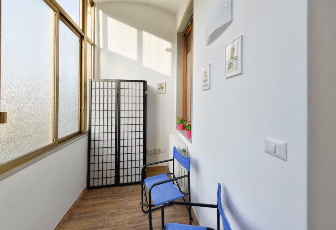 Apartamento La Casa Dei Nonni - Bright In