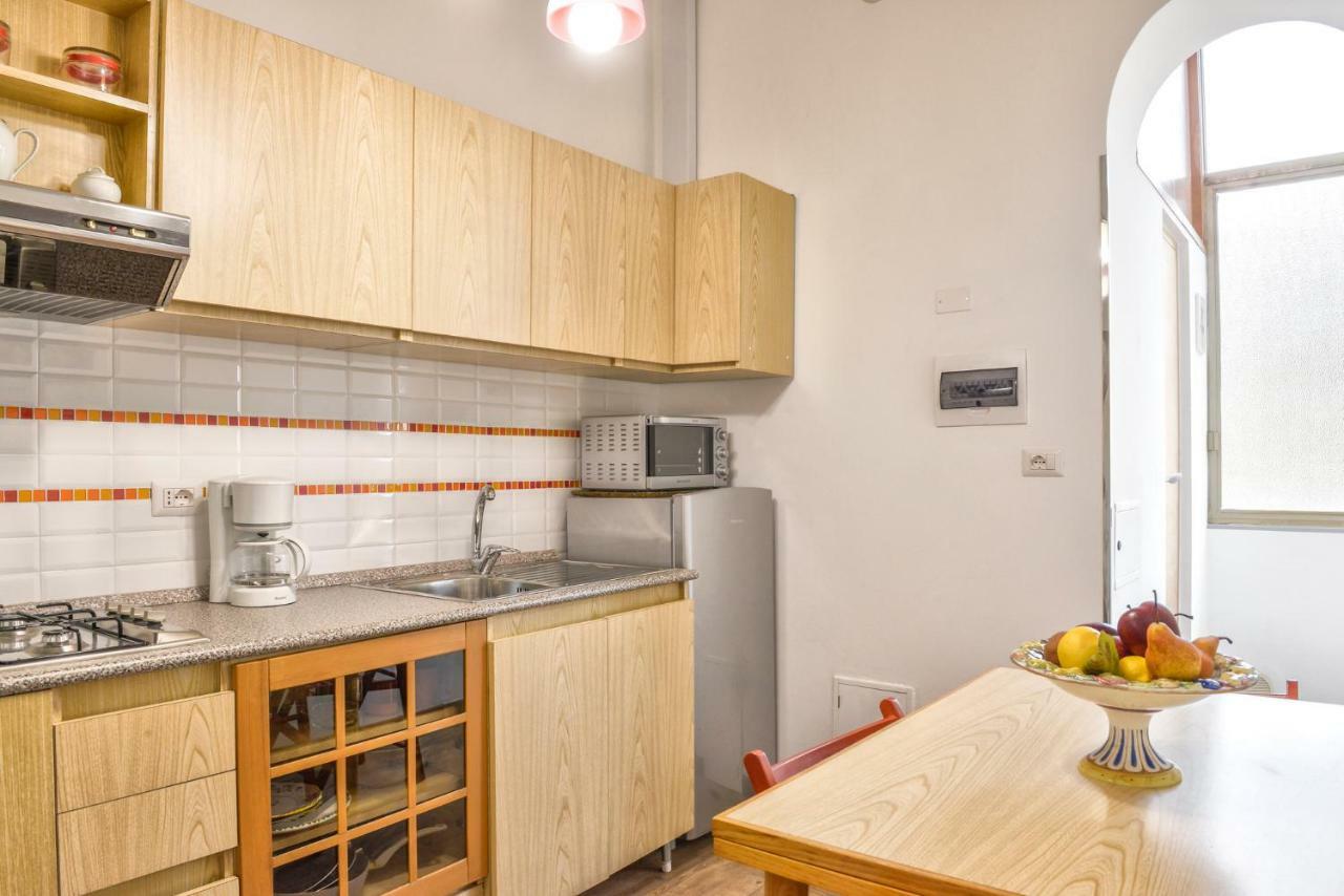 La Casa Dei Nonni - Bright In Apartamento Florencia