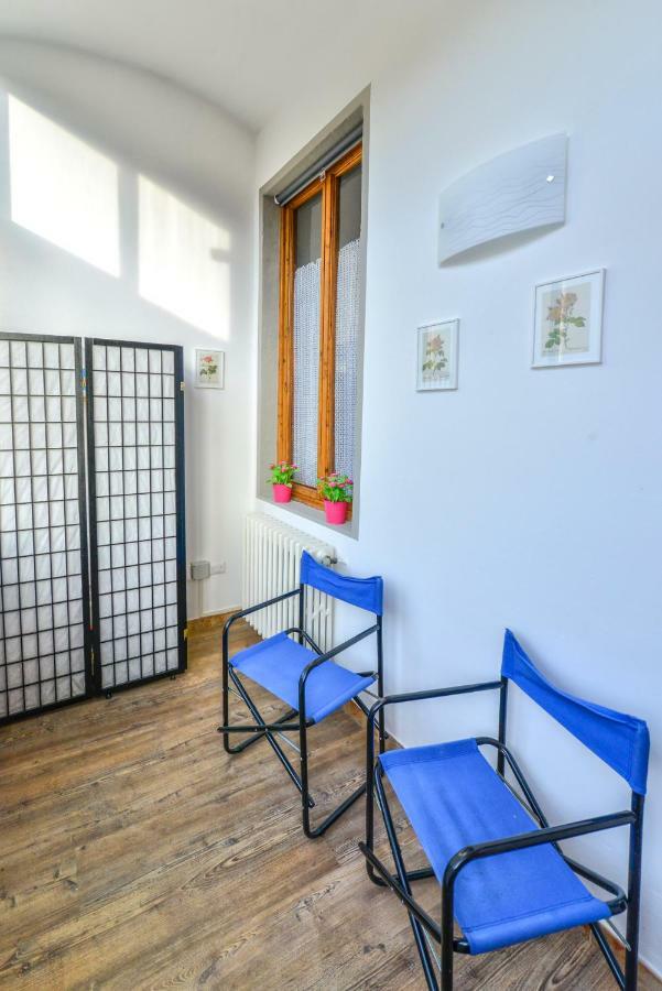 La Casa Dei Nonni - Bright In Apartamento Florencia