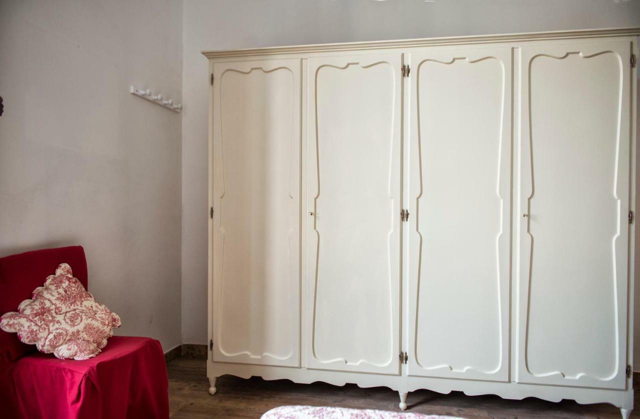 La Casa Dei Nonni - Bright In Florencia