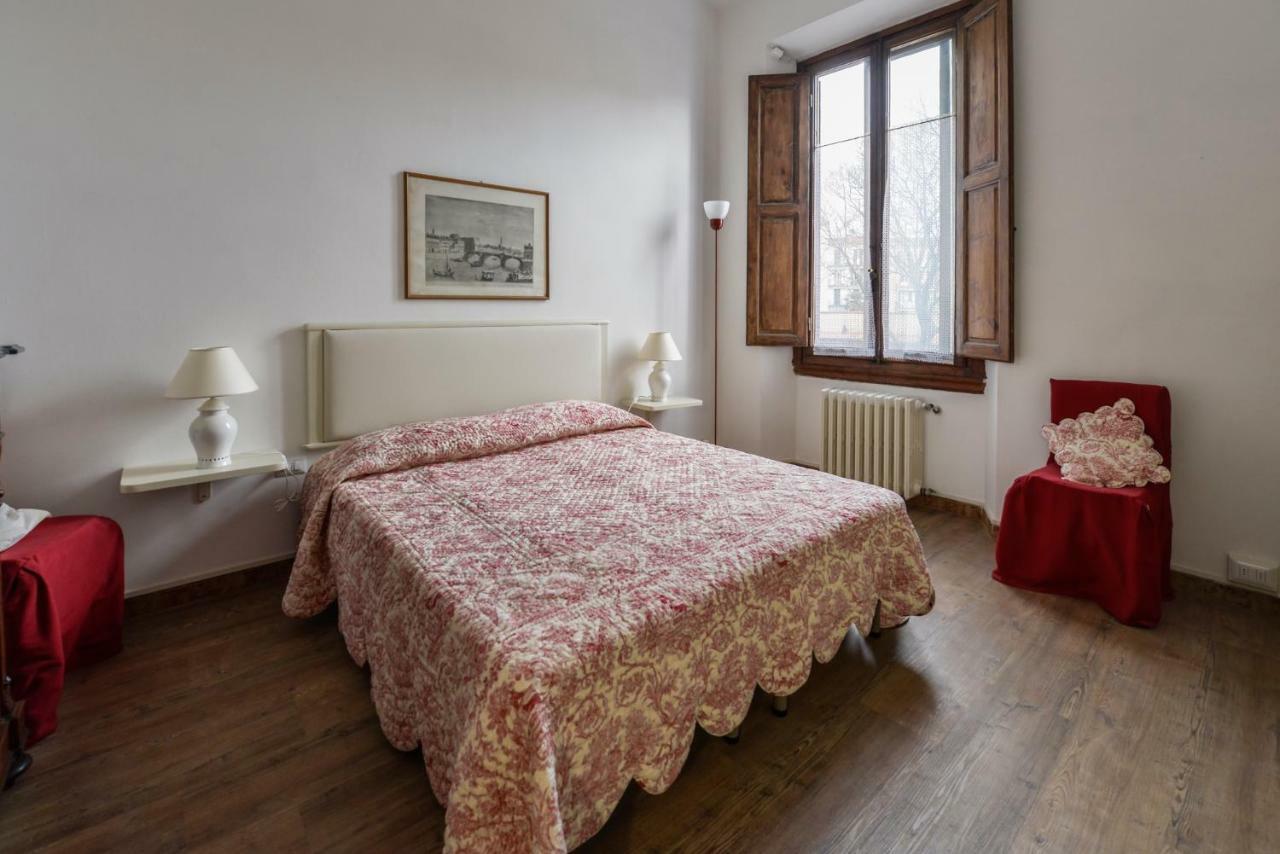 La Casa Dei Nonni - Bright In Apartamento Florencia