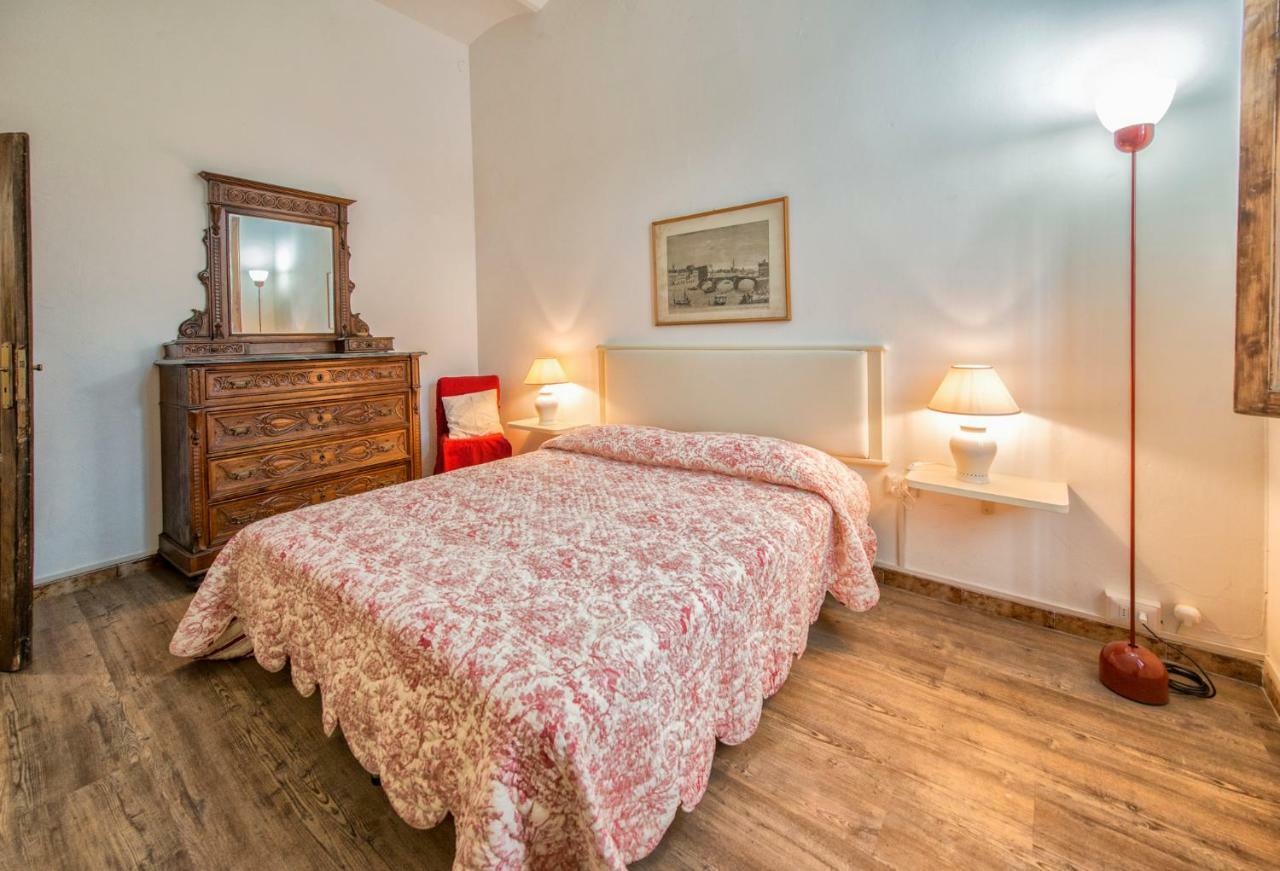 Apartamento La Casa Dei Nonni - Bright In Florencia