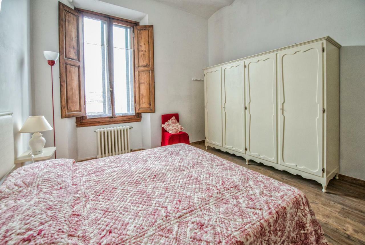 La Casa Dei Nonni - Bright In Apartamento Florencia