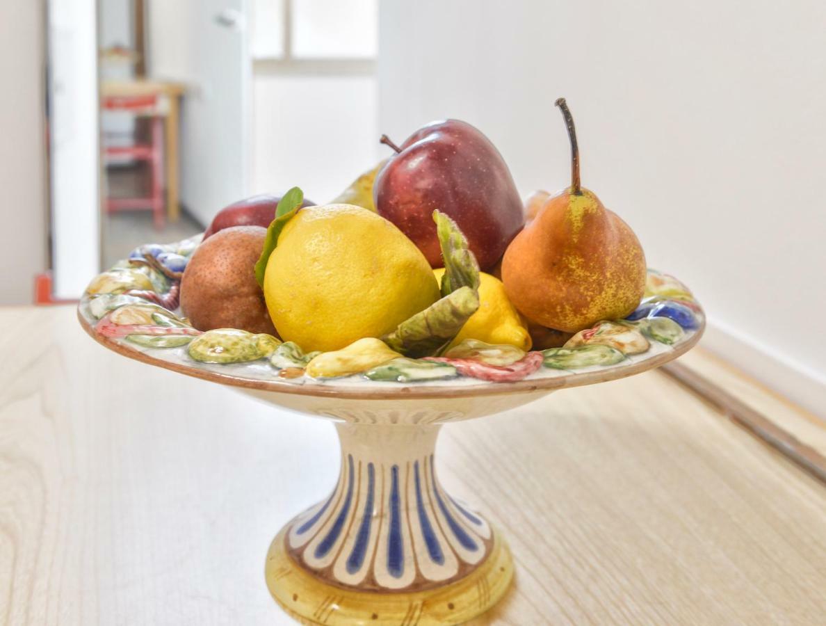 La Casa Dei Nonni - Bright In Apartamento Florencia