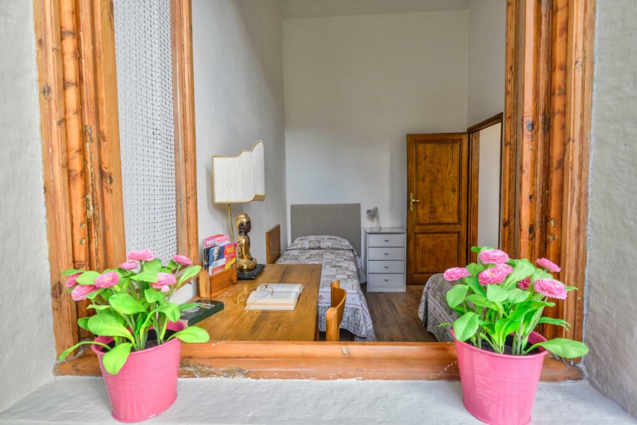 Apartamento La Casa Dei Nonni - Bright In *