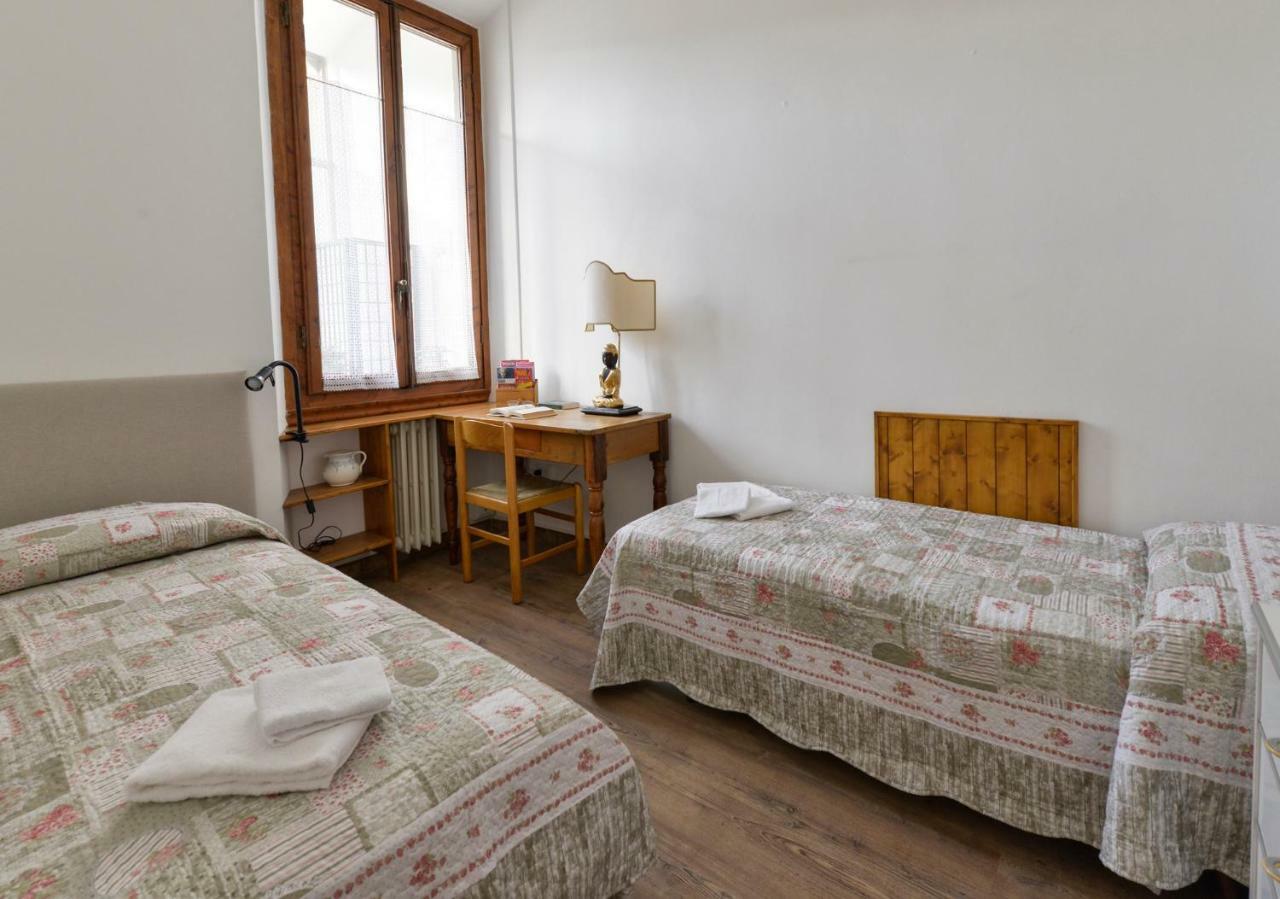 Apartamento La Casa Dei Nonni - Bright In *