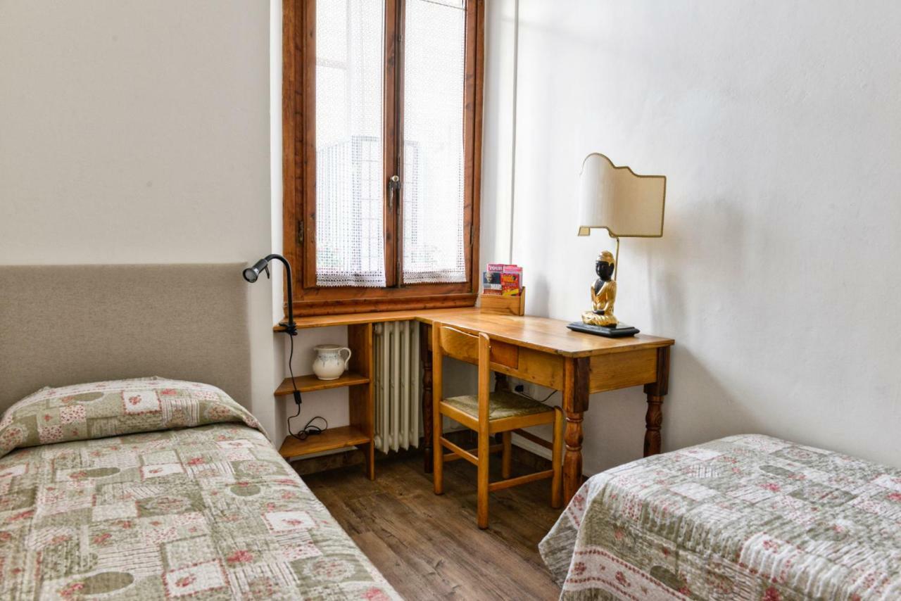 La Casa Dei Nonni - Bright In * Florencia