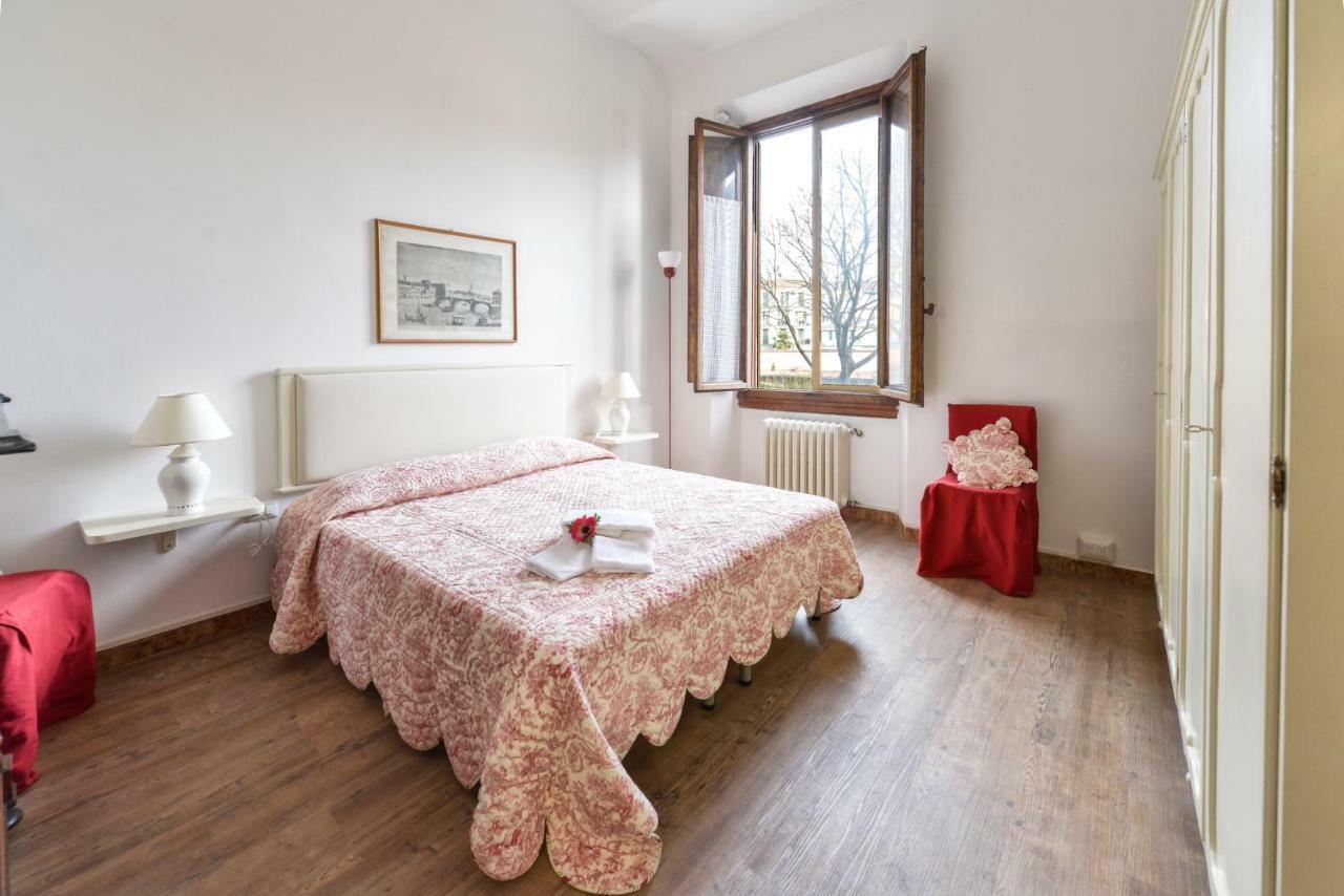 Apartamento La Casa Dei Nonni - Bright In