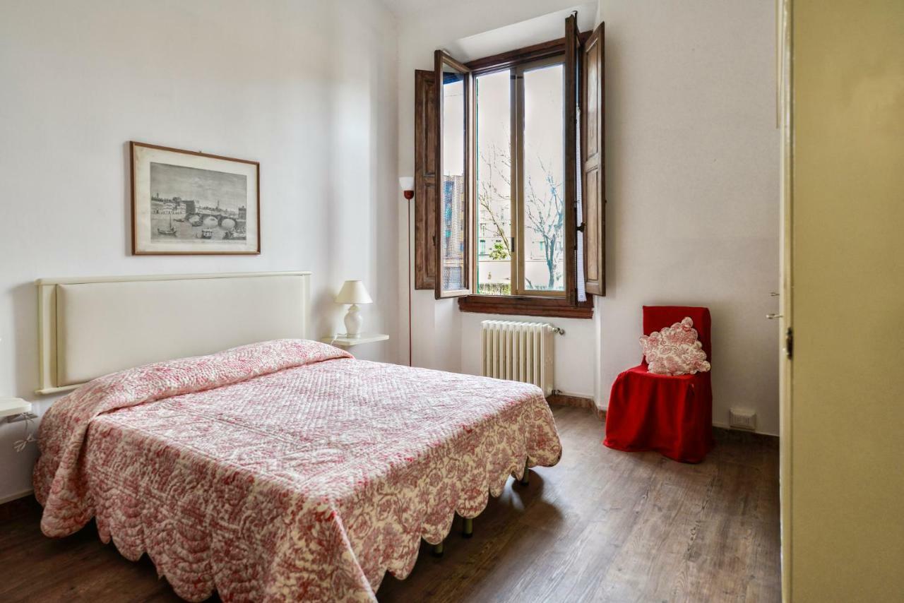 Apartamento La Casa Dei Nonni - Bright In Florencia